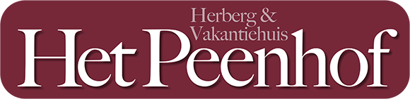 Vakantiewoning & Eétcafé t Peenhof te Westouter